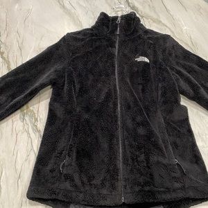Women’s fleece jacket